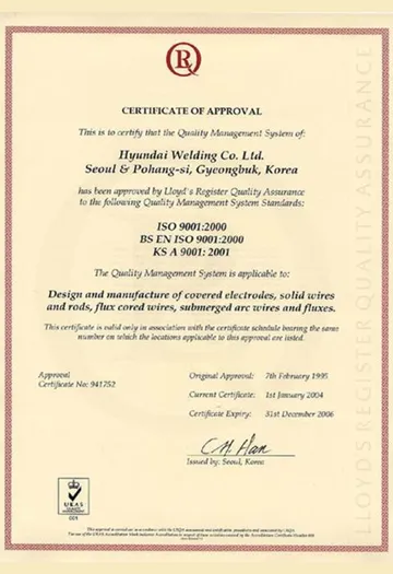 Certificate--(3)