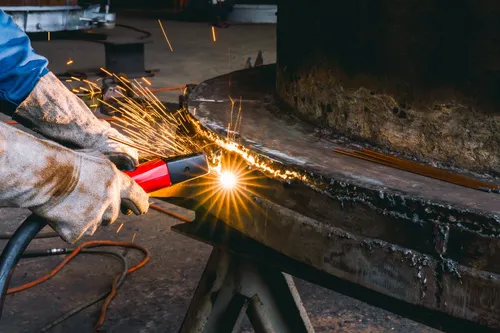 what-is-gouging-wire-beginner