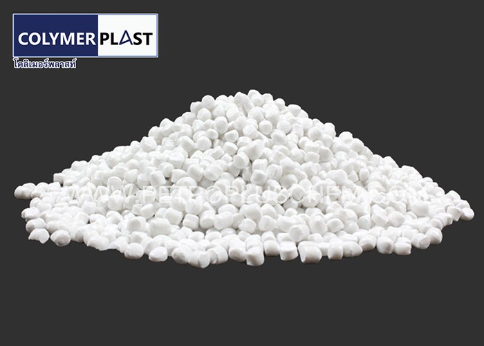 Calcium-Carbonate-Masterbatch