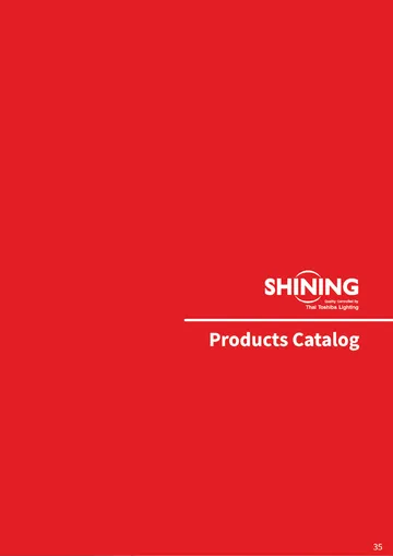 Shining