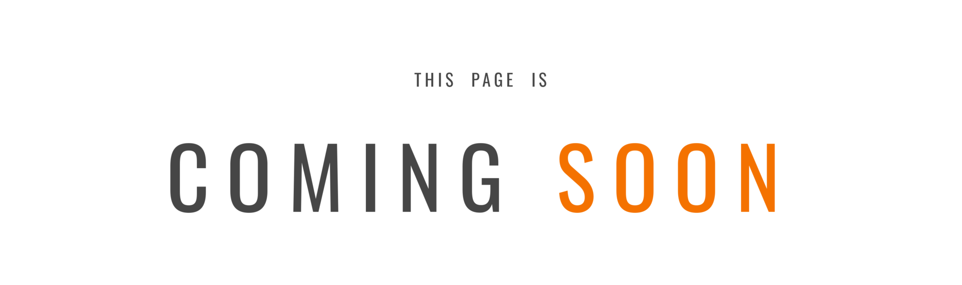 ComingSoon