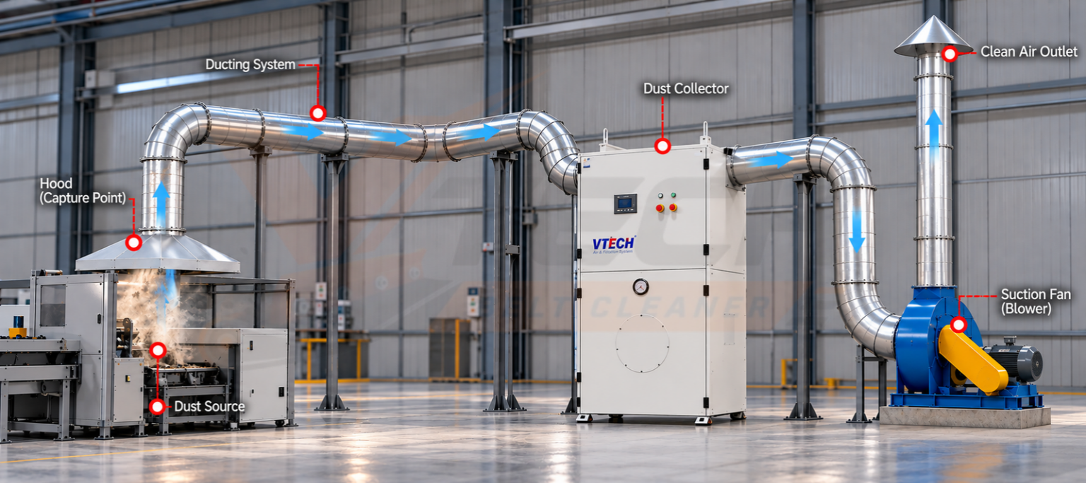 Dust Collector