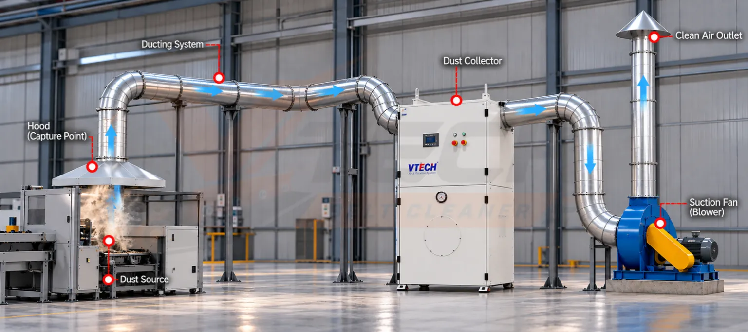 Dust Collector