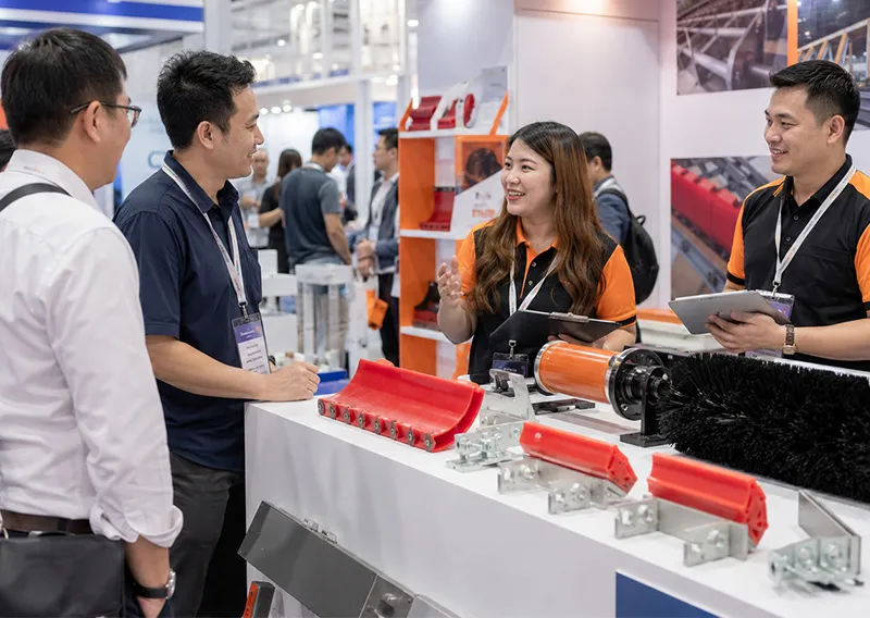 INDUSTRIALSOLUTIONSEXPO2026@IMPACT