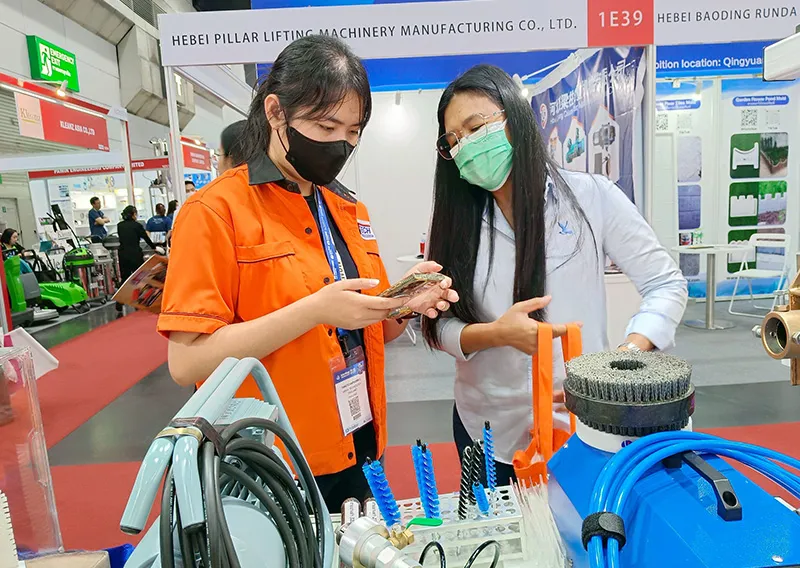 MANUFACTURINGEXPO2025@BitecBangna