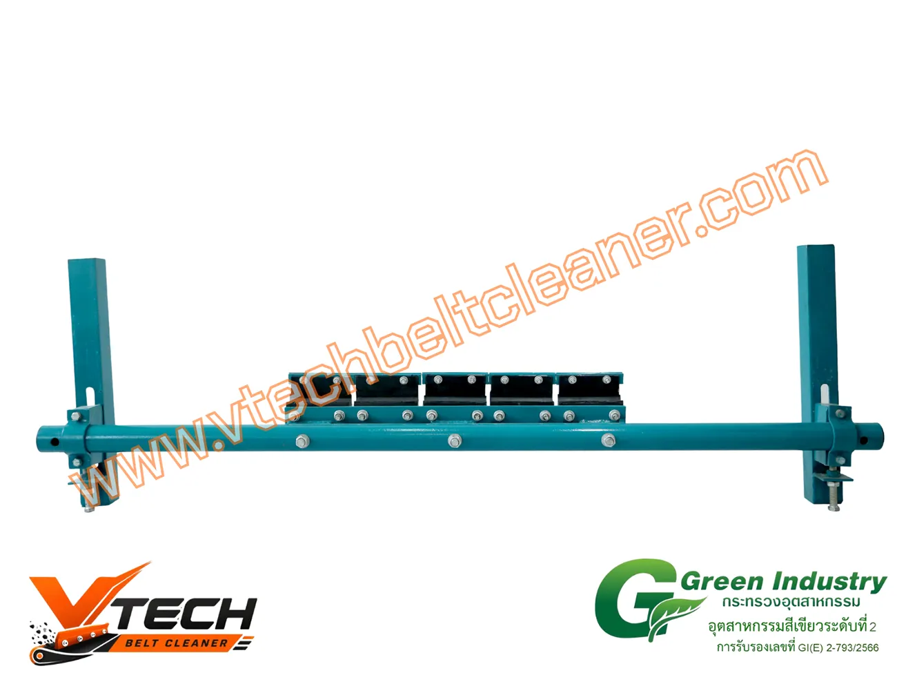 Secondary-Belt