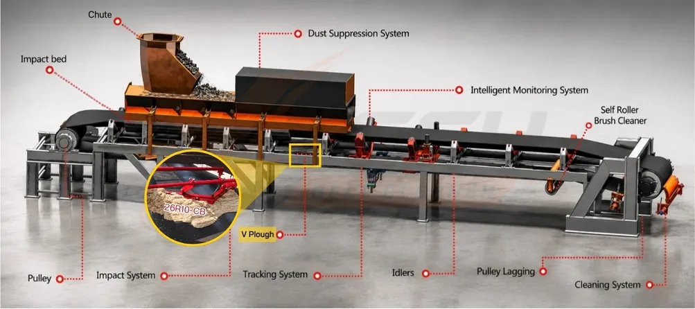 1.3 V Plough