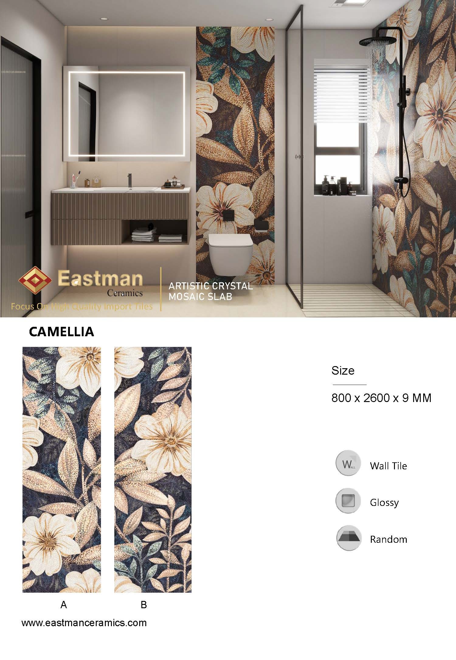 CAMELLIAPage1