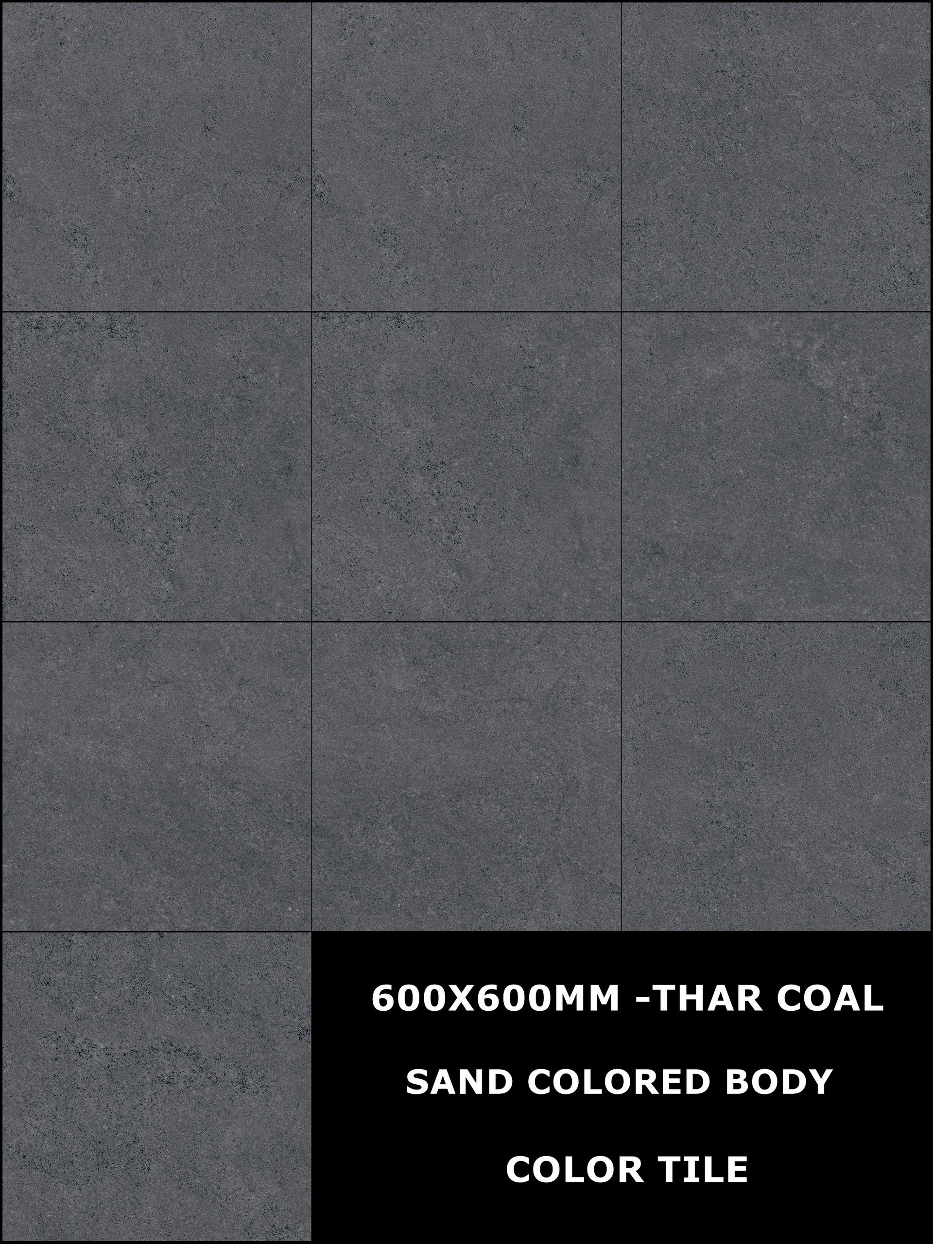 CLT6608THARCOAL