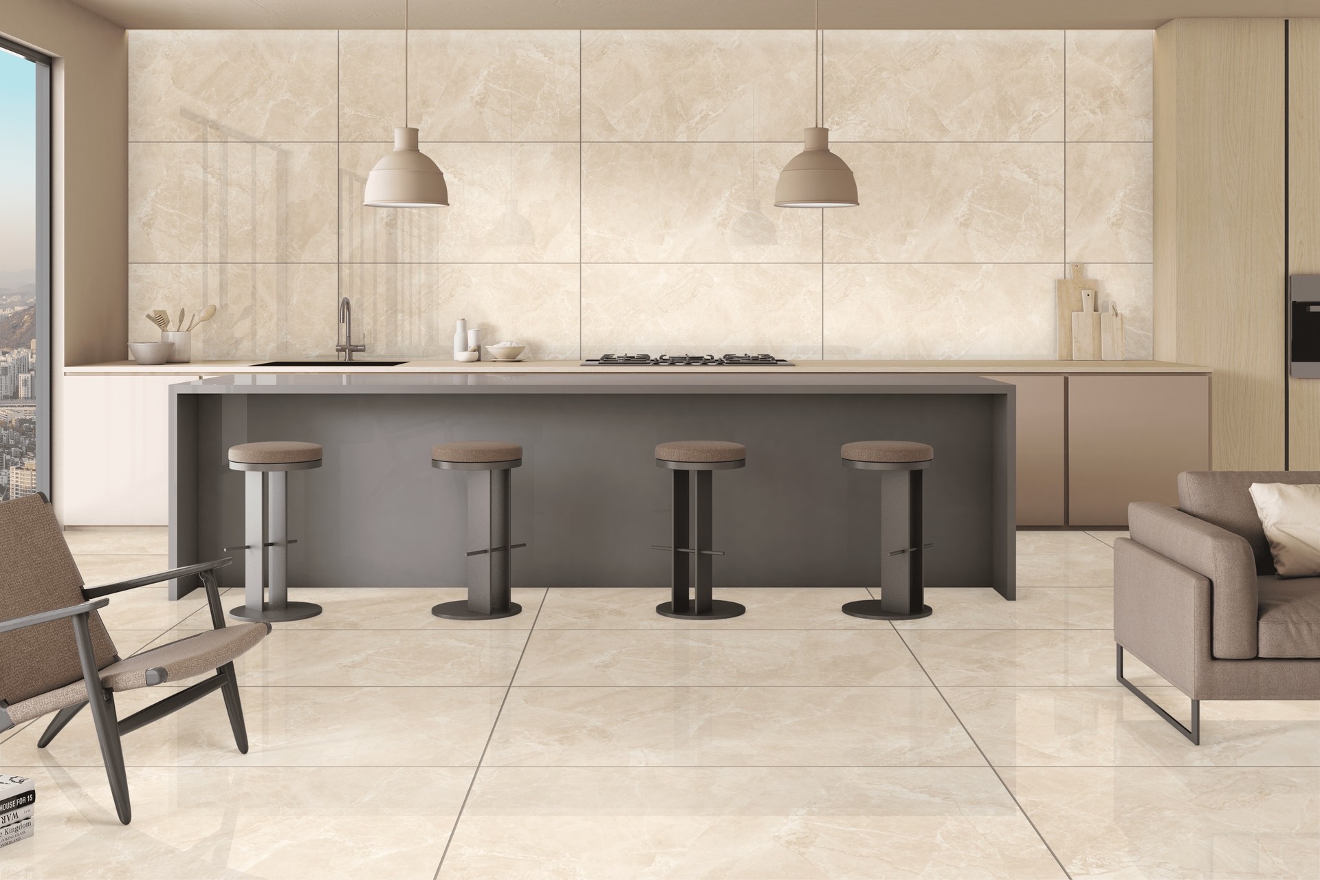 EM601201VATICANBEIGE-GLOSSY-