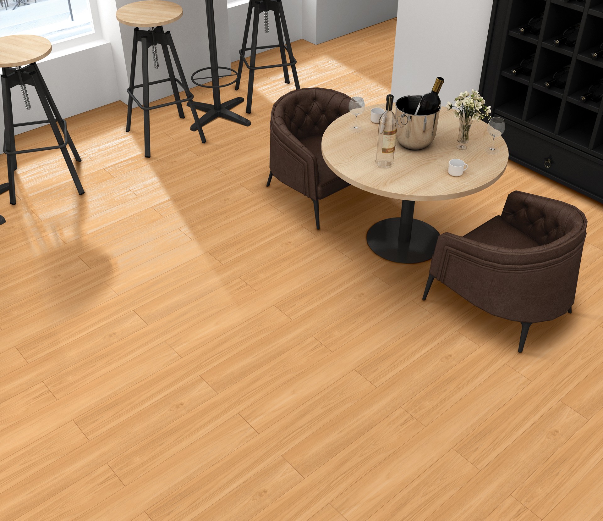 LondonCREMA-
