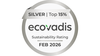 EcoVadis Sustainability Rating