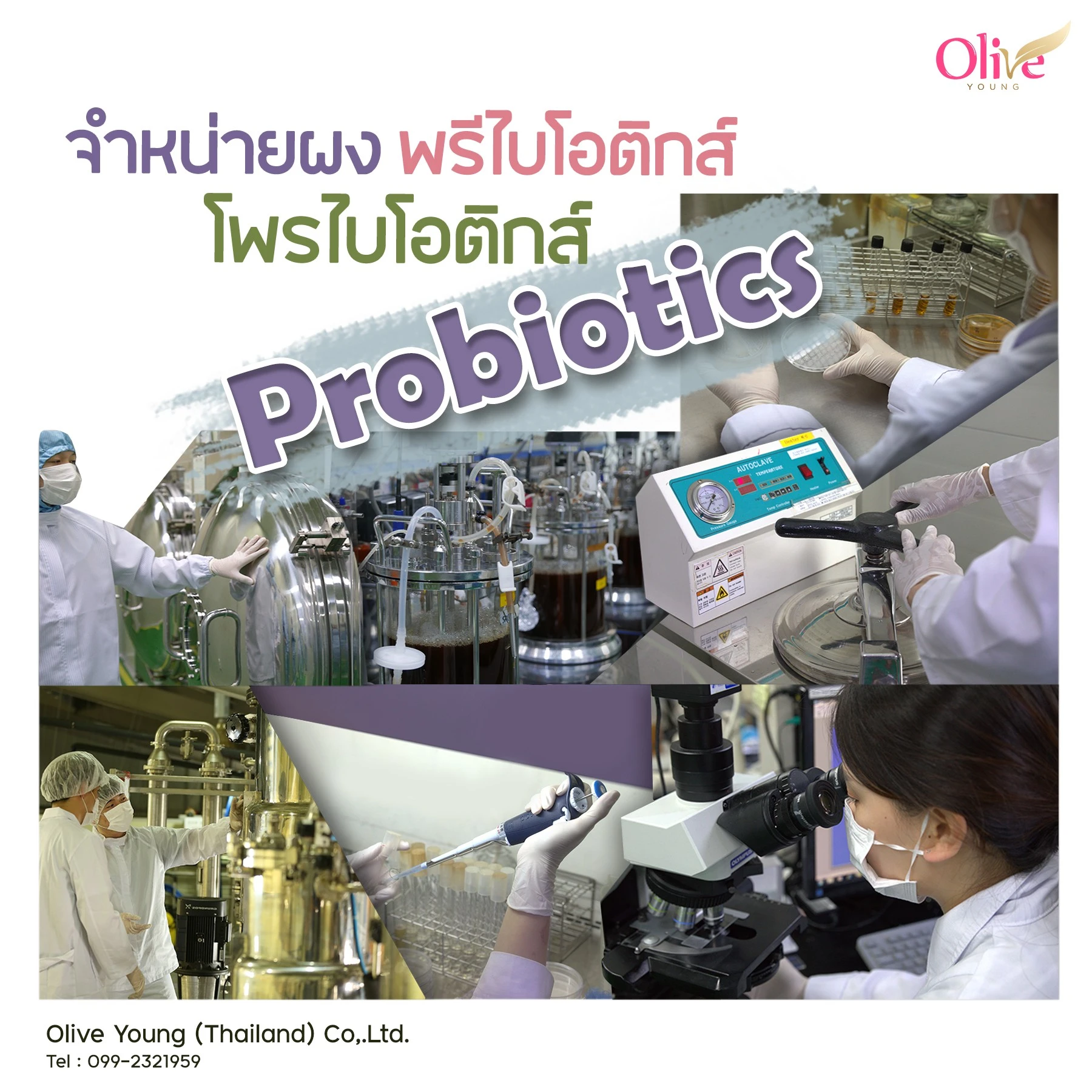 จำหน่ายผงพรีไบโอติกส์ & โพรไบโอติกส์.jpg