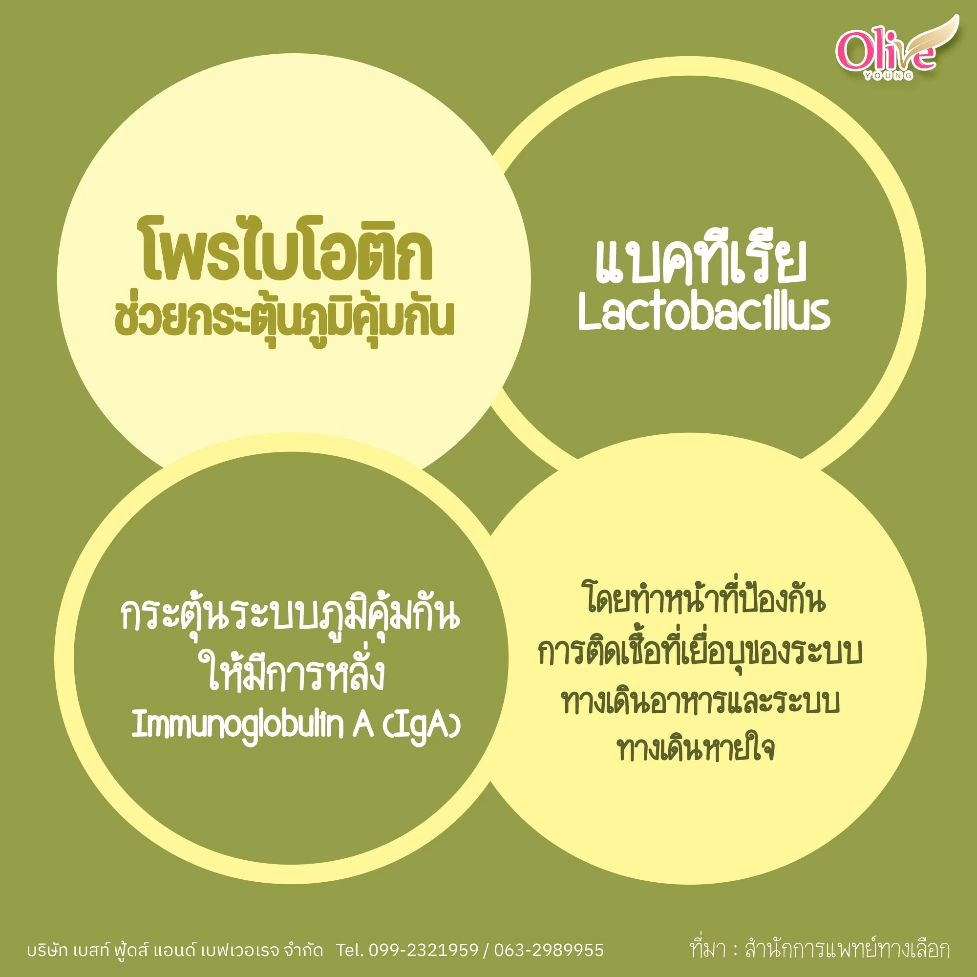 Ads-โพรไบโอติก