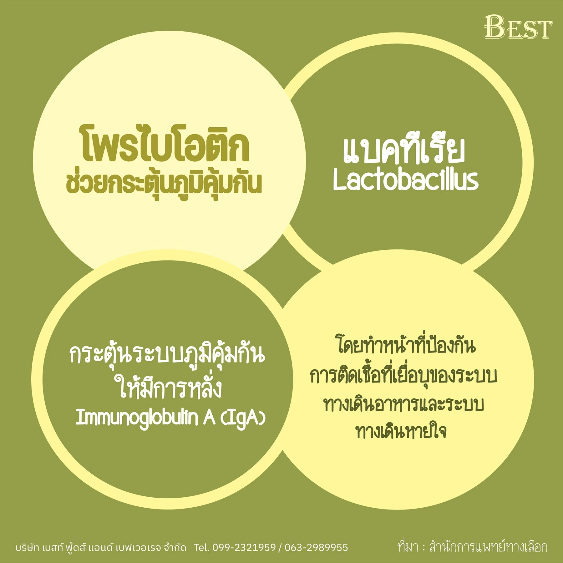 Ads-โพรไบโอติก