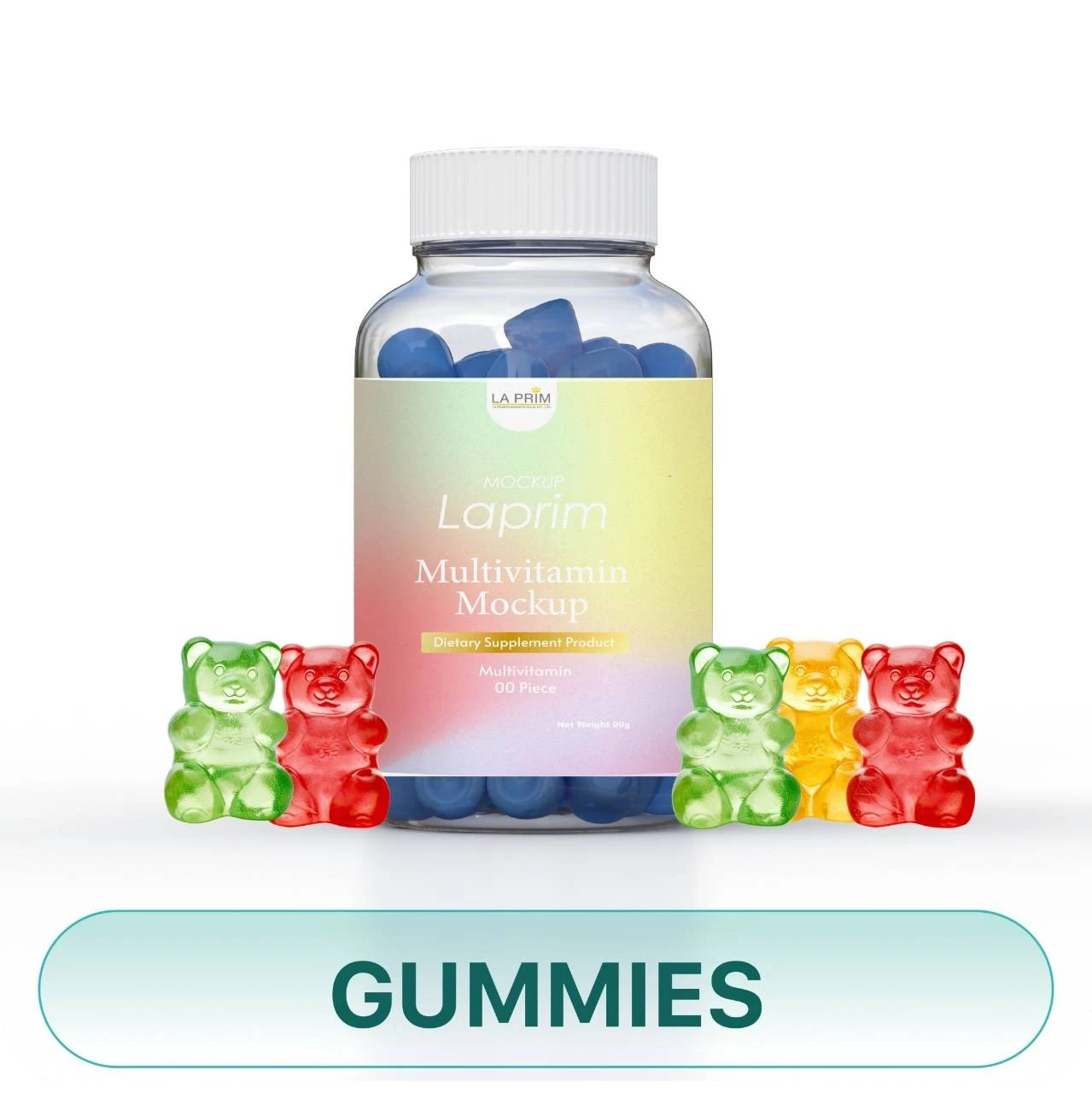 Gummies