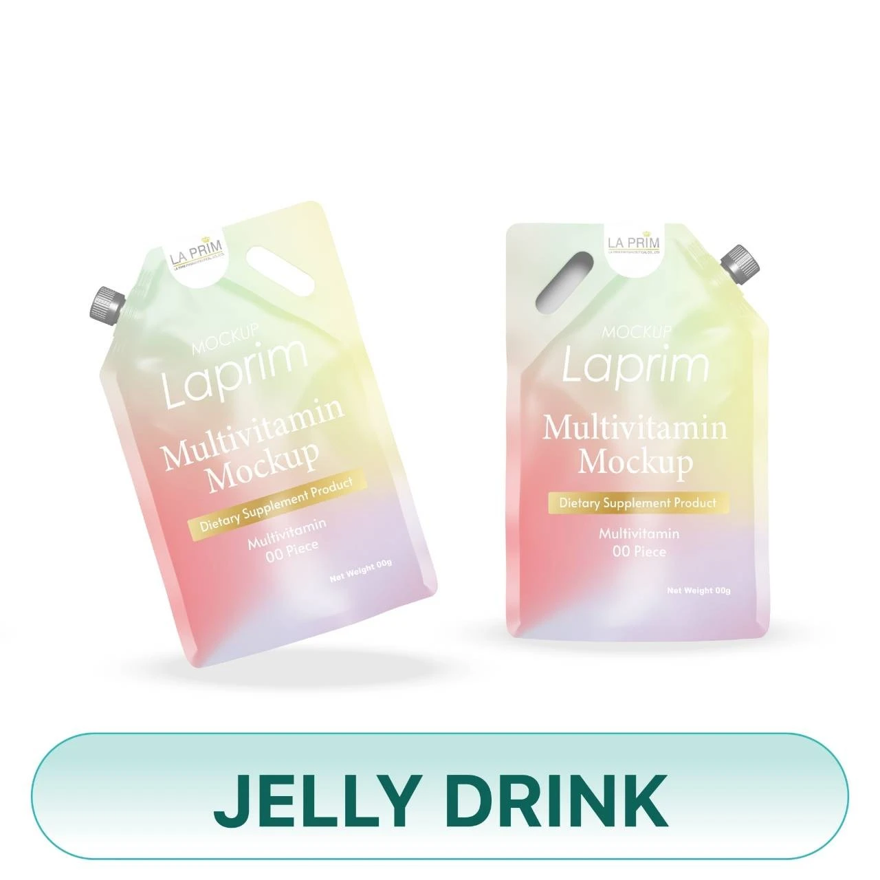 Jelly Drink