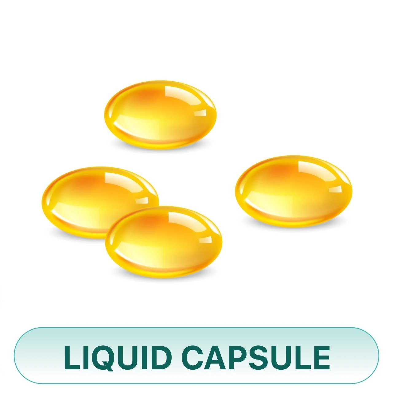 Liquid Capsule