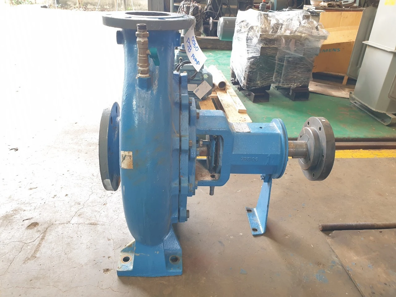 Centrifugal-pump1