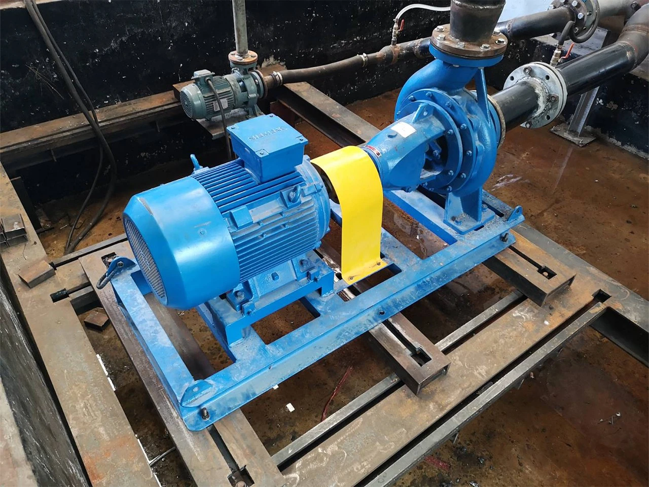 Centrifugal-pump2