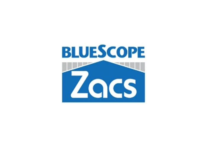 Blue Scope Zacs