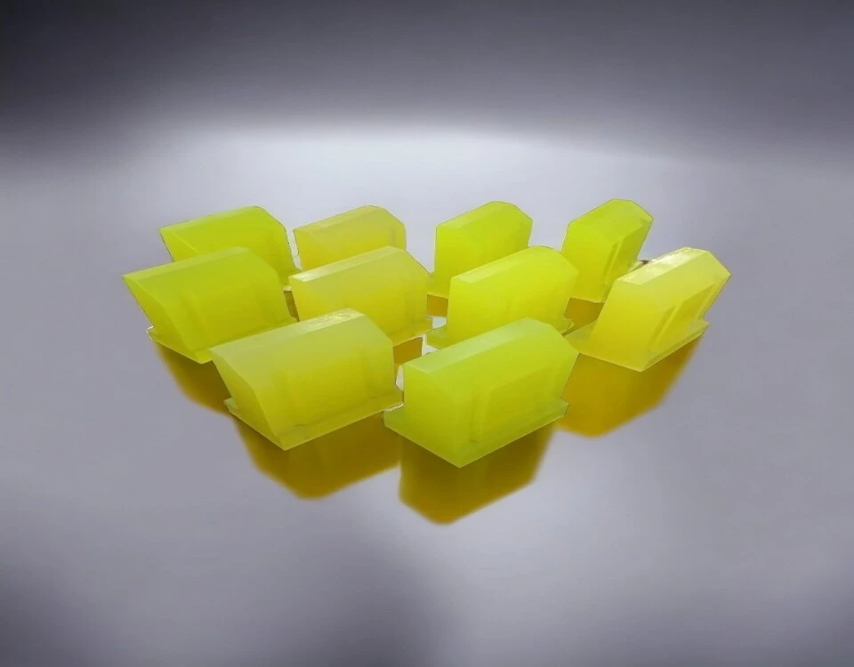 Plastics Engineering 1