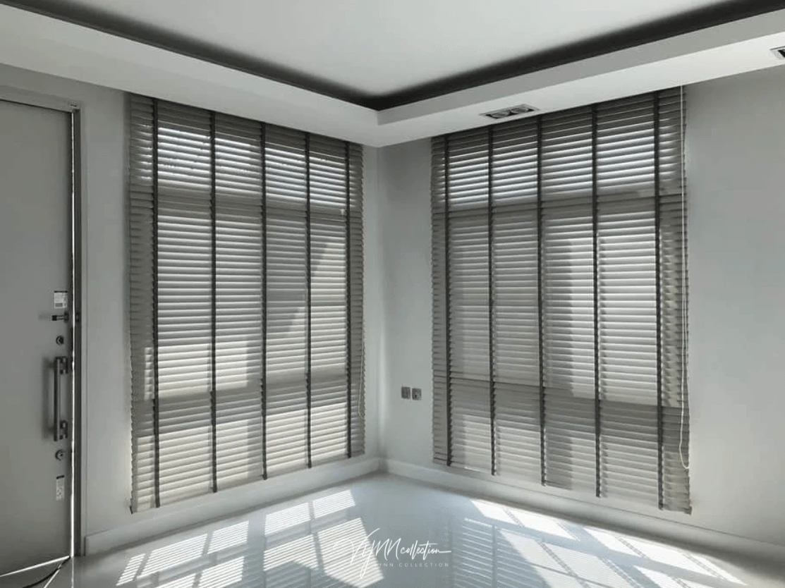 VYNN Collection Blinds