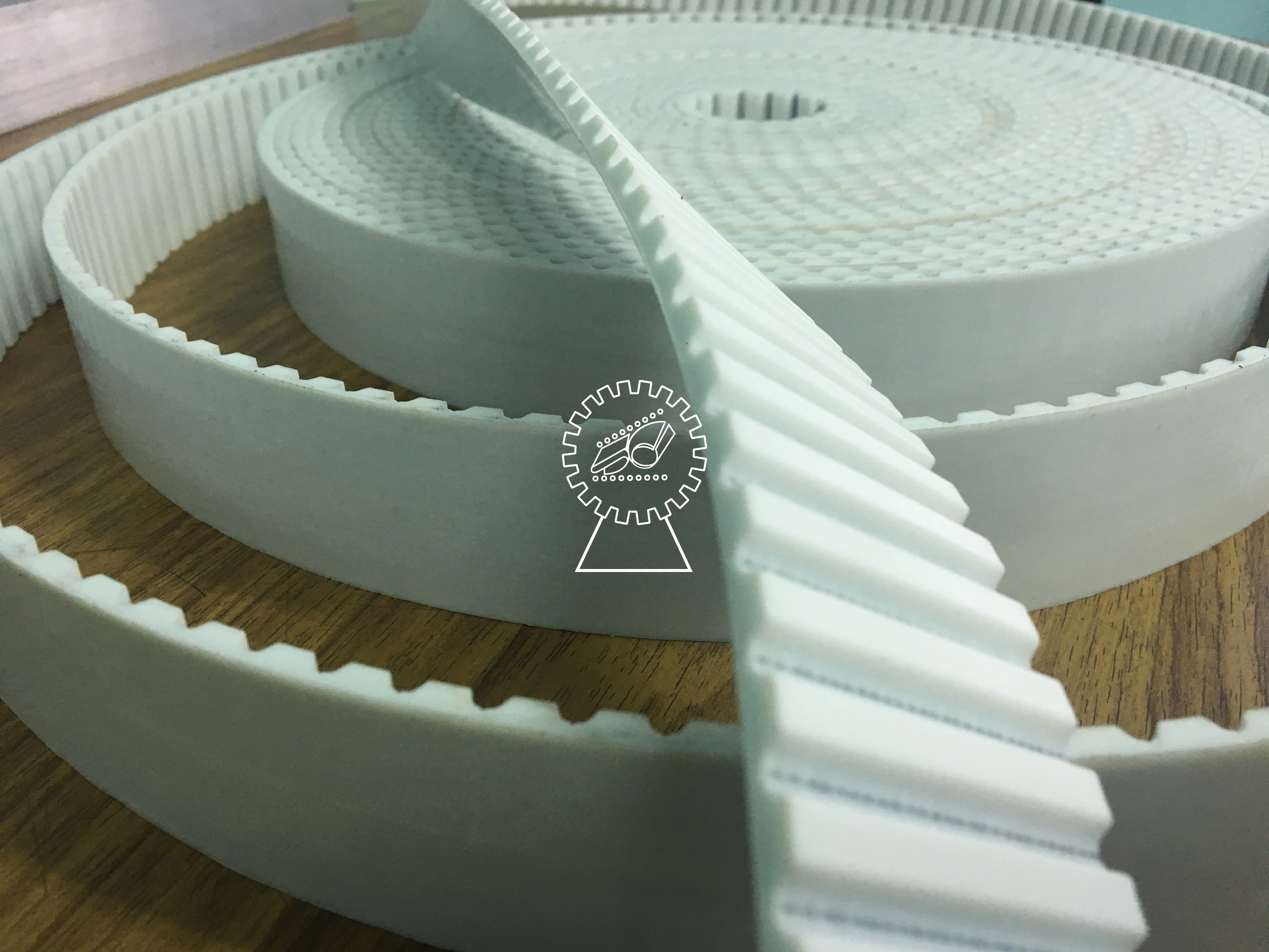 TIMING BELT V-BELT สายพานไทม์มิ่ง สายพานเครื่องจักร สายพานฟันเฟือง สายพานร่องฟัน สายพานอุตสาหกรรม สายพานทามมิ่ง