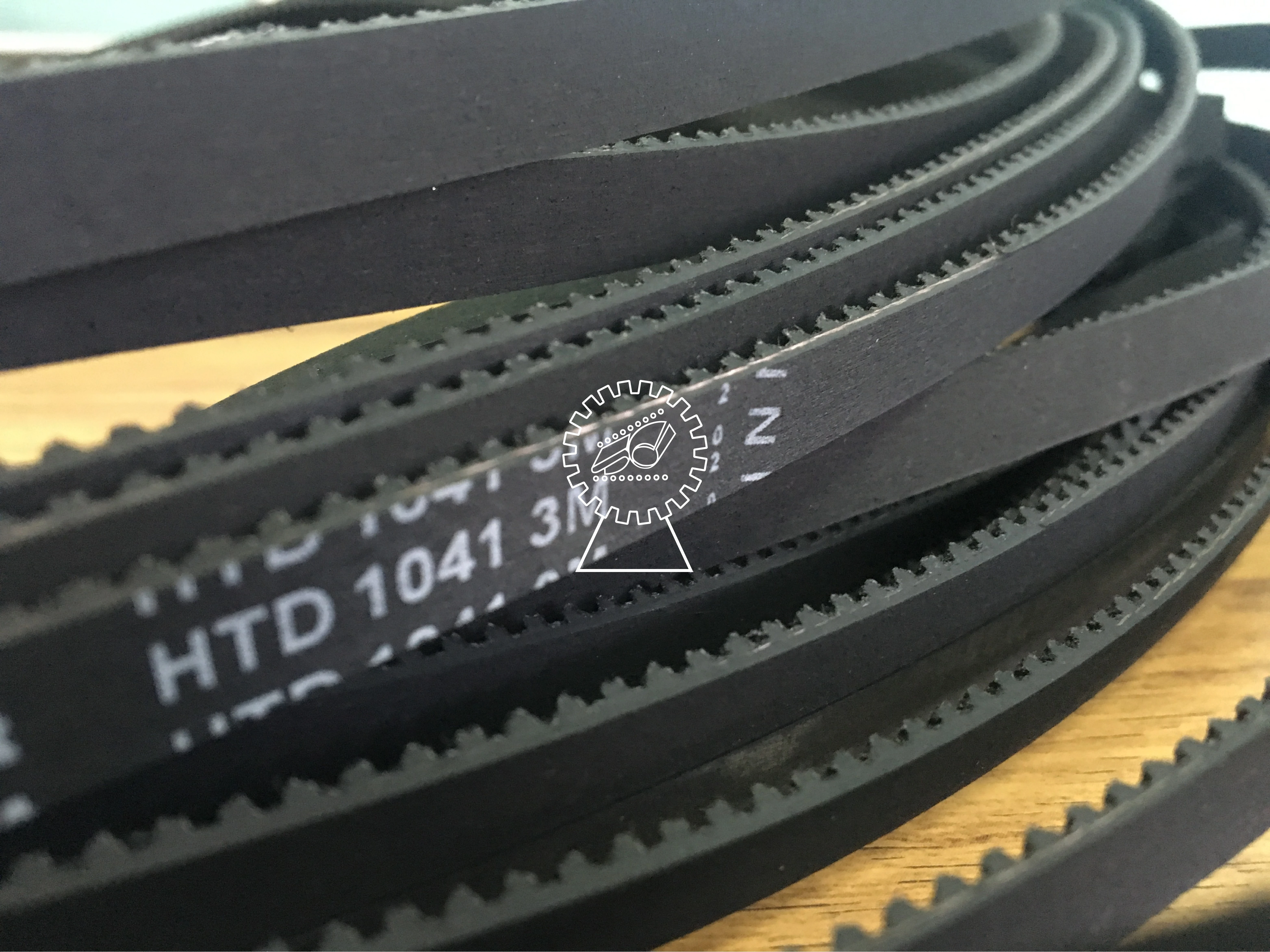 TIMING BELT V-BELT สายพานไทม์มิ่ง สายพานเครื่องจักร สายพานฟันเฟือง สายพานร่องฟัน สายพานอุตสาหกรรม สายพานทามมิ่ง
