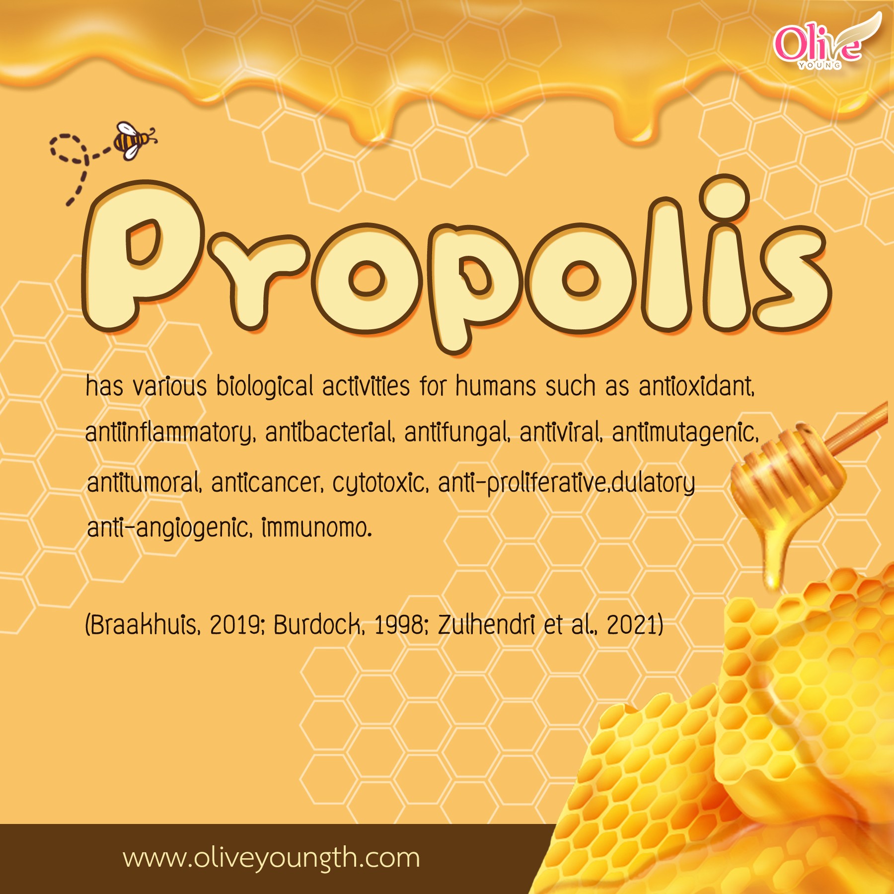 Propolis