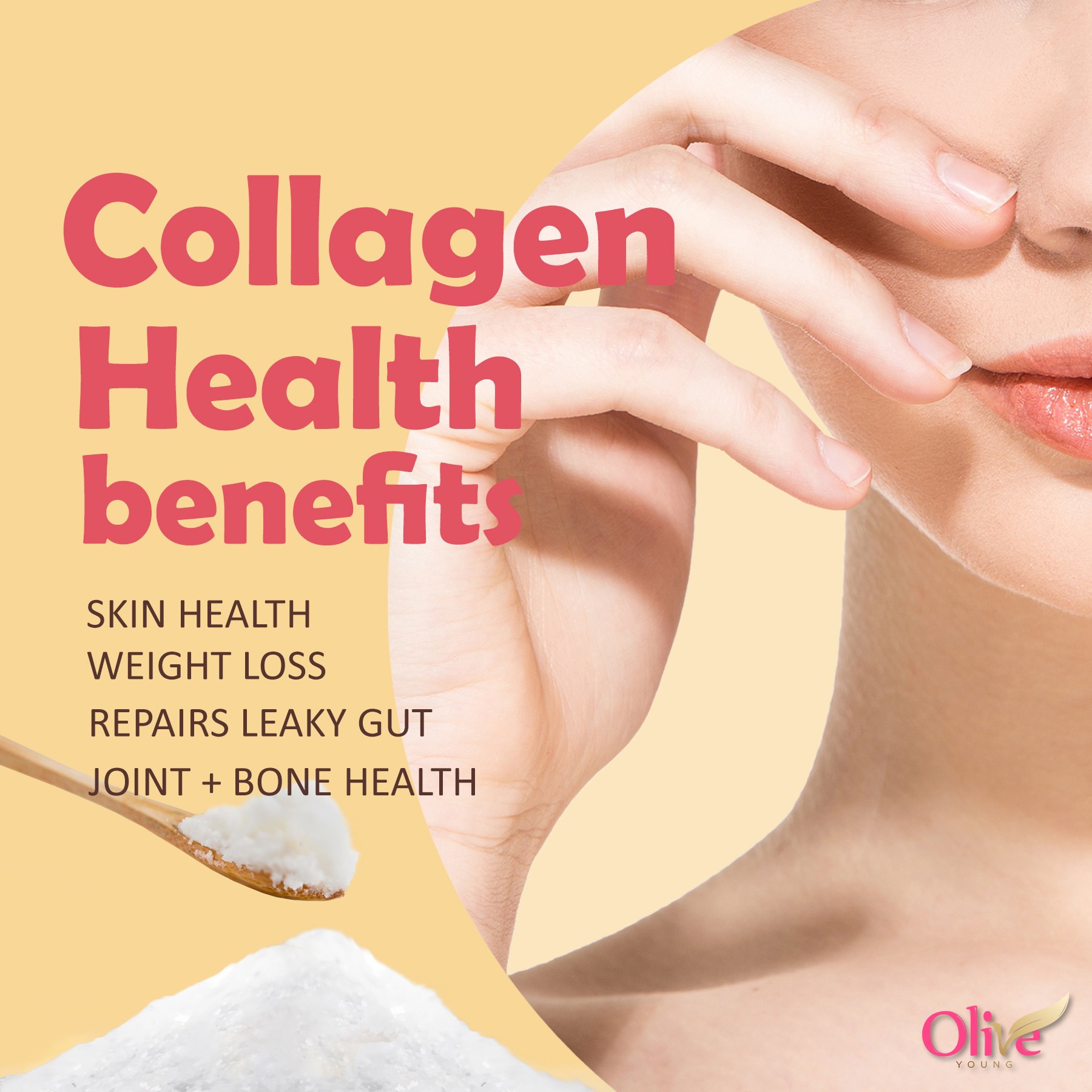 Collagen