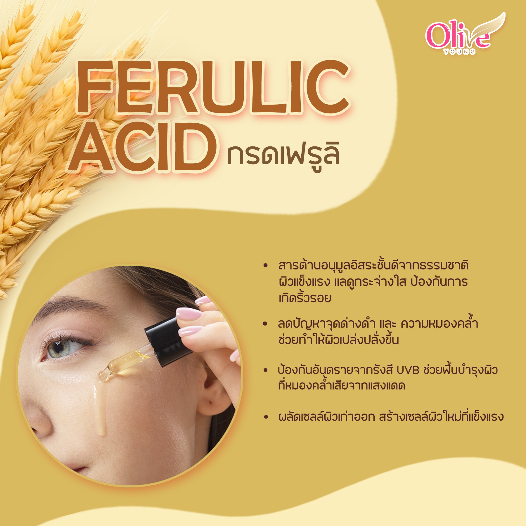 FERULIC ACID