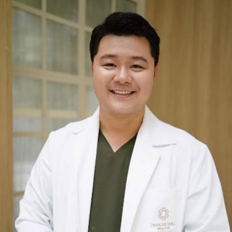 Dr. Satorn Ruckthongsuk 