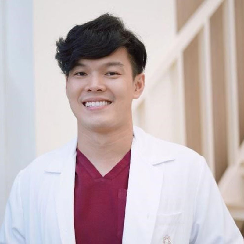 Dr. Worapol Pruangprayoon 