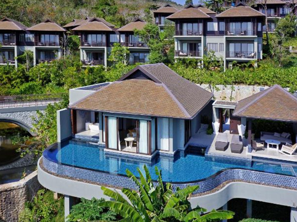 PULLMAN PHUKET ARCADIA NAITHON BEACH PHUKET