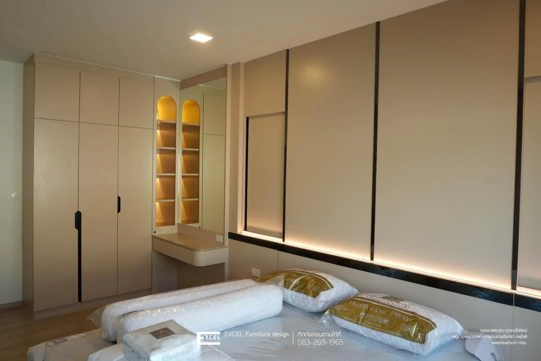คุณณธีพัฒน์ หมู่บ้านพฤกษ์ลดา ทางด่วนรามอินทรา-จตุโชติงบ 400,000