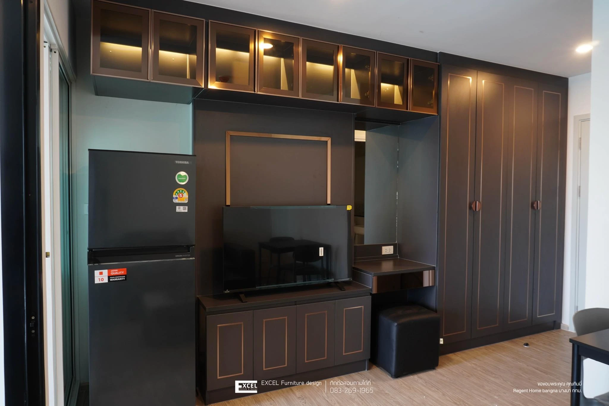 คุณทิมมี่ Regent Home bangna บางนา กทม.