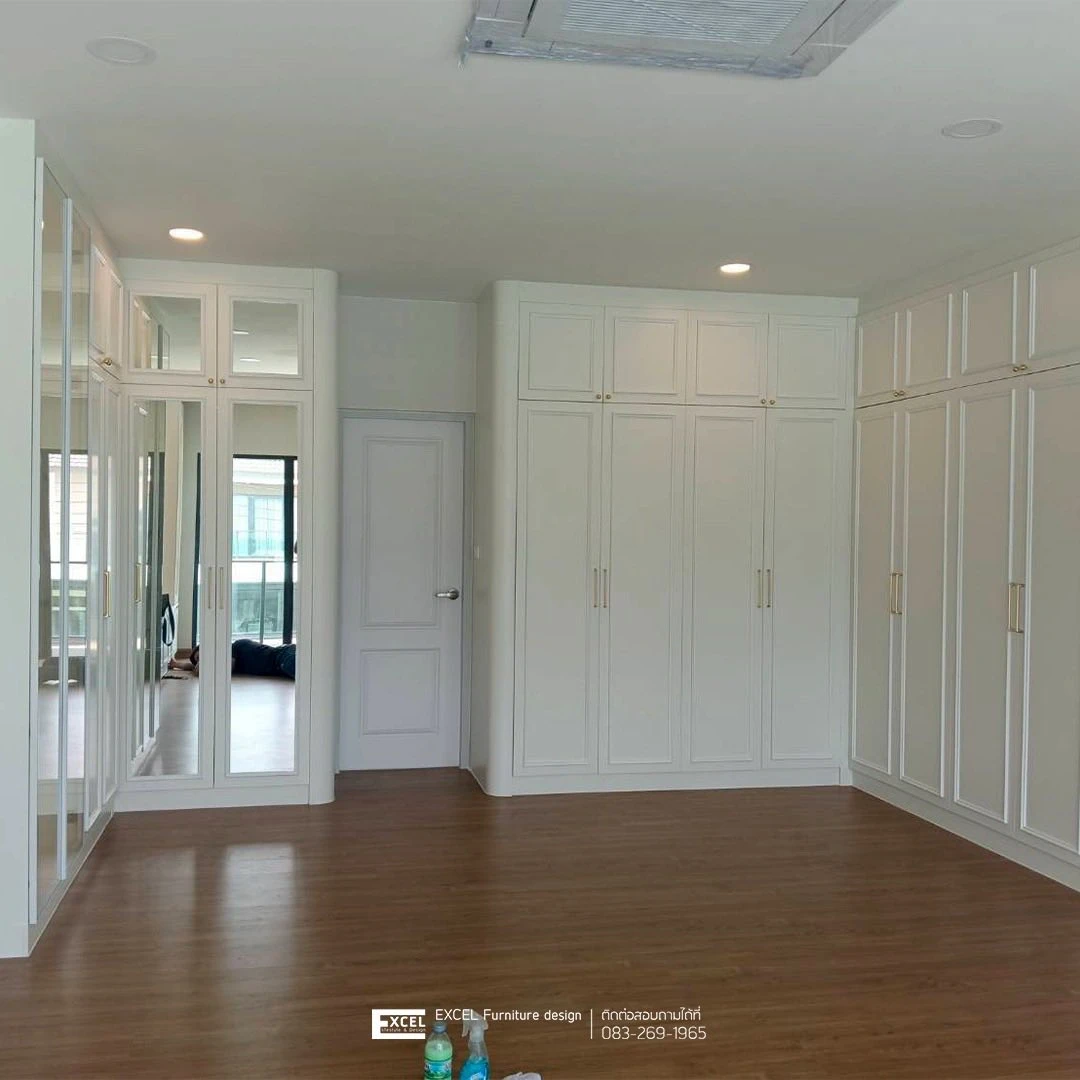 คุณภาสินี  หมู่บ้าน Centro เขตบางบอน กทม. งบ 250,000