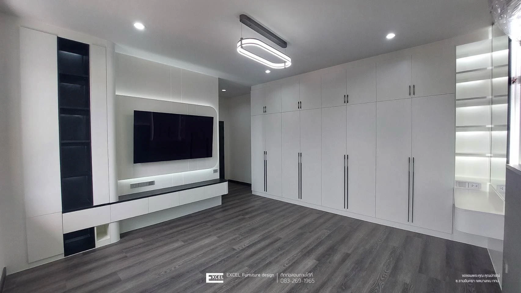 คุณปกรณ์ เขตบางเขน กทม. งบ 250,000