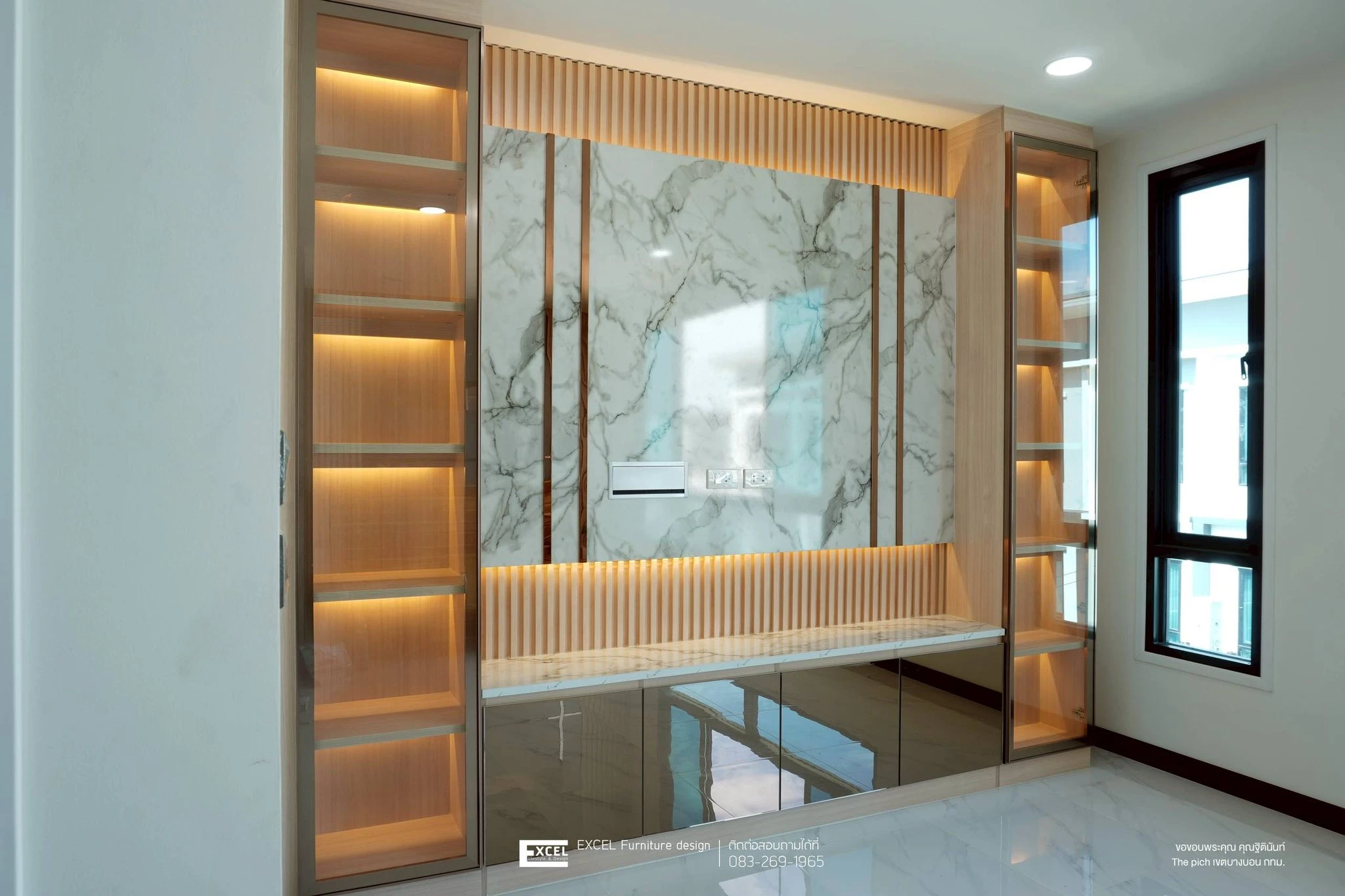 คุณฐิติ เขตบางบอน กทม. งบ 500,000