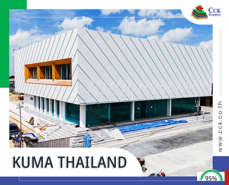 KUMA THAILAND