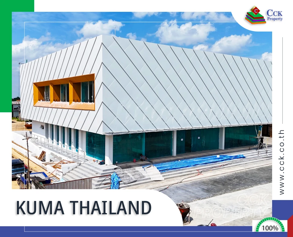 KUMA THAILAND