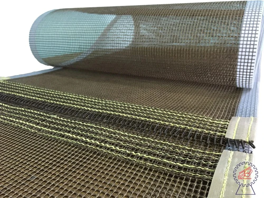 TEFFLON  BELT