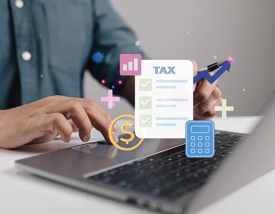 Personal Tax