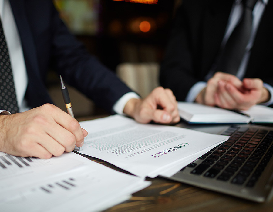 Legal Services